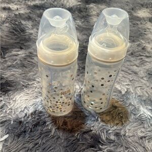 Nuk Baby Bottles